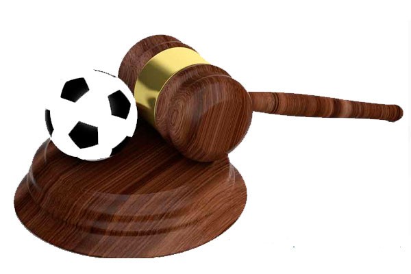 ¿Porqué un abogado de futbolistas? - Abogado especialista en derecho deportivo de jugadores