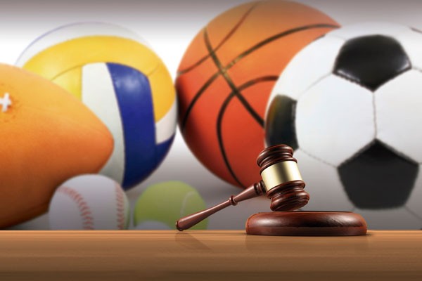 Abogado experimentado en derecho deportivo y otras áreas inherentes